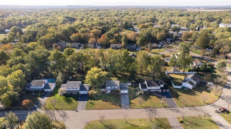 Pine brook - Residential