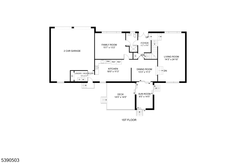 Pine brook - Residential