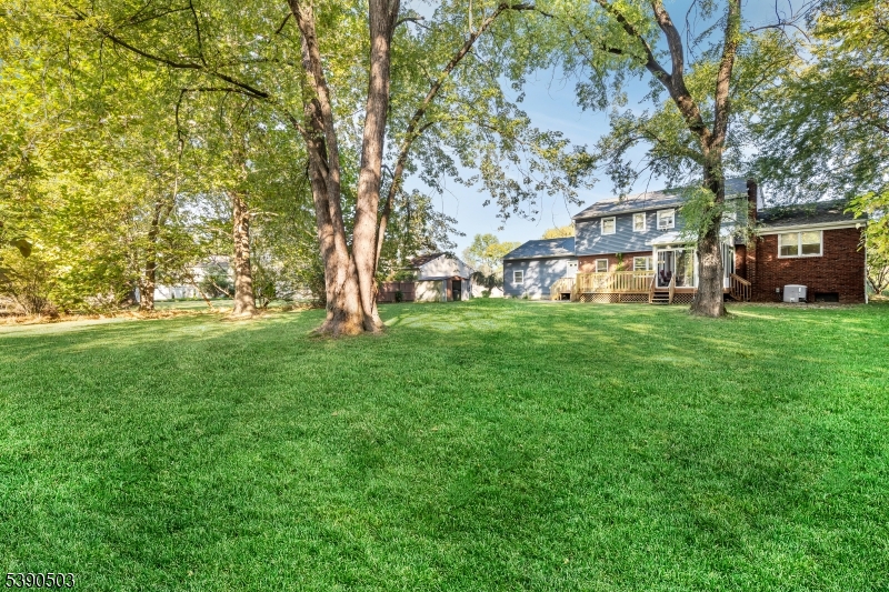 Pine brook - Residential