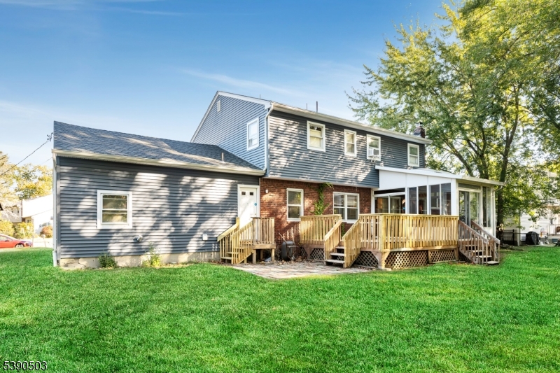 Pine brook - Residential