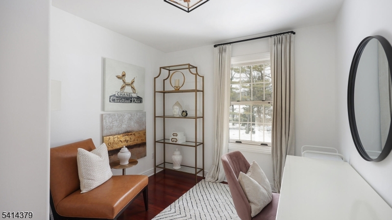 Holmehill - Residential