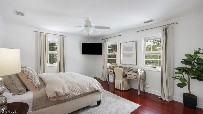 Holmehill - Residential