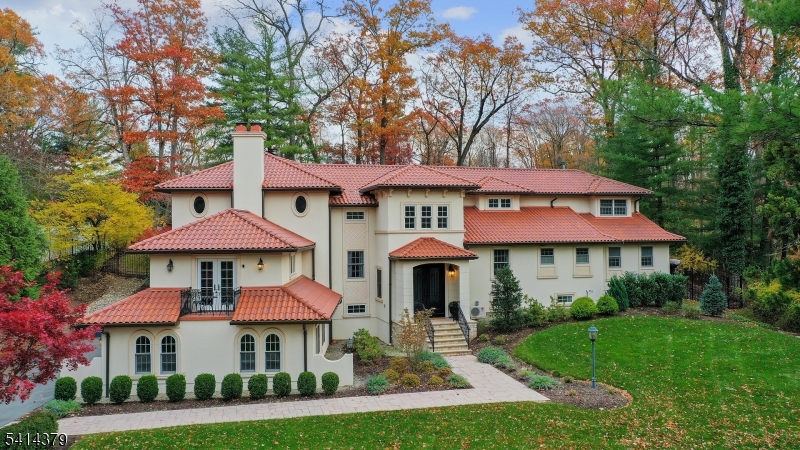 Holmehill - Residential