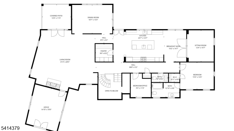 Holmehill - Residential