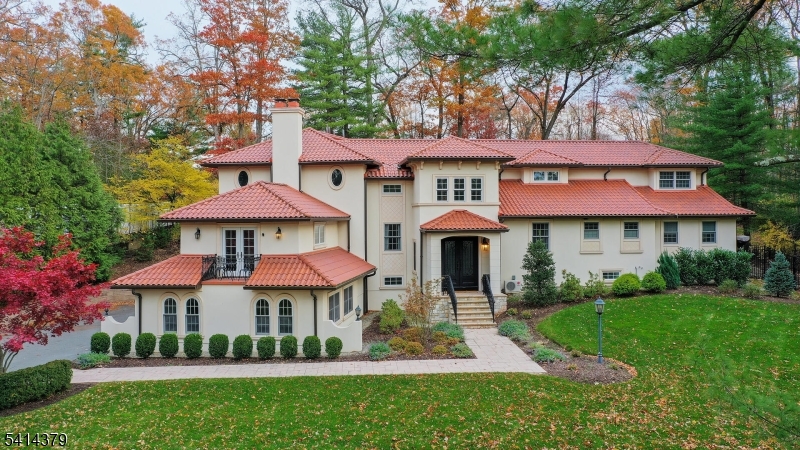 Holmehill - Residential