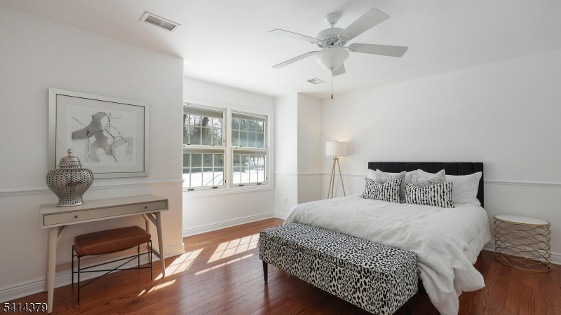 Holmehill - Residential