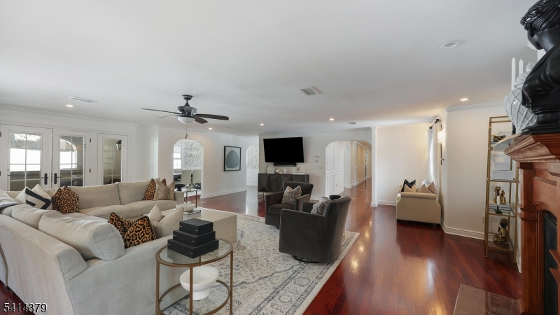 Holmehill - Residential