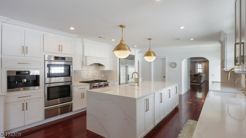 Holmehill - Residential