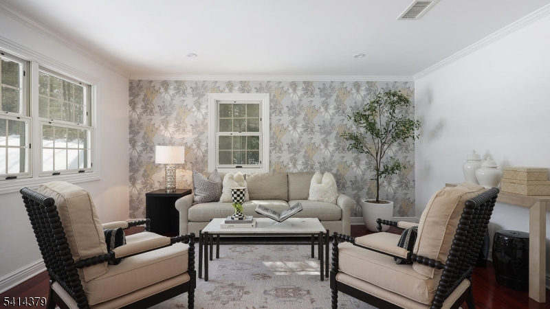 Holmehill - Residential