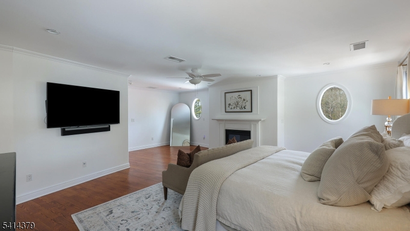 Holmehill - Residential