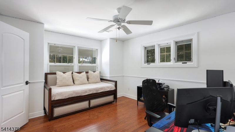 Holmehill - Residential