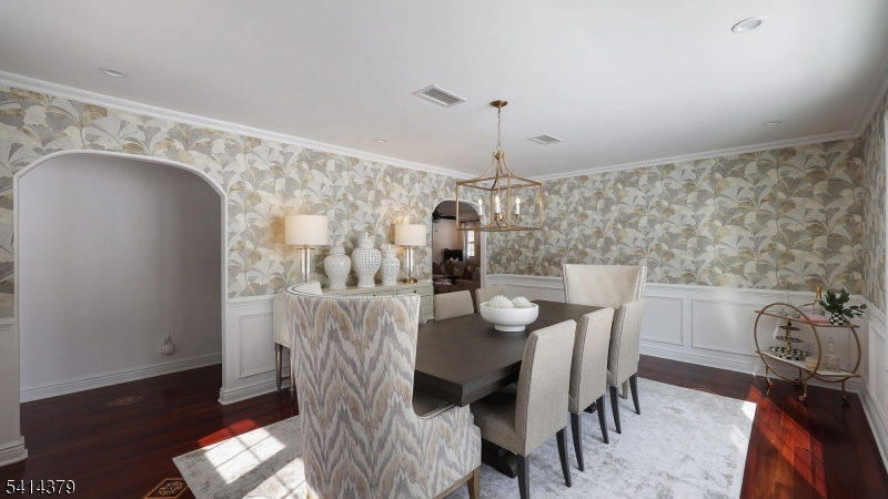 Holmehill - Residential