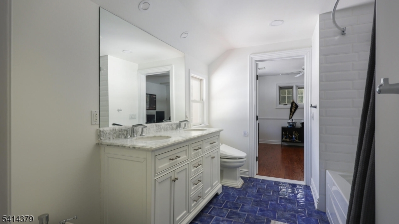 Holmehill - Residential