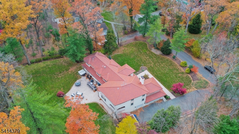 Holmehill - Residential