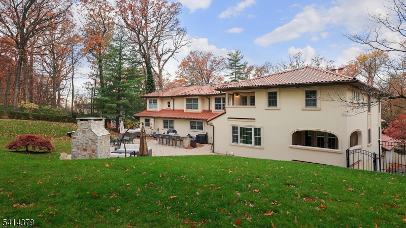 Holmehill - Residential