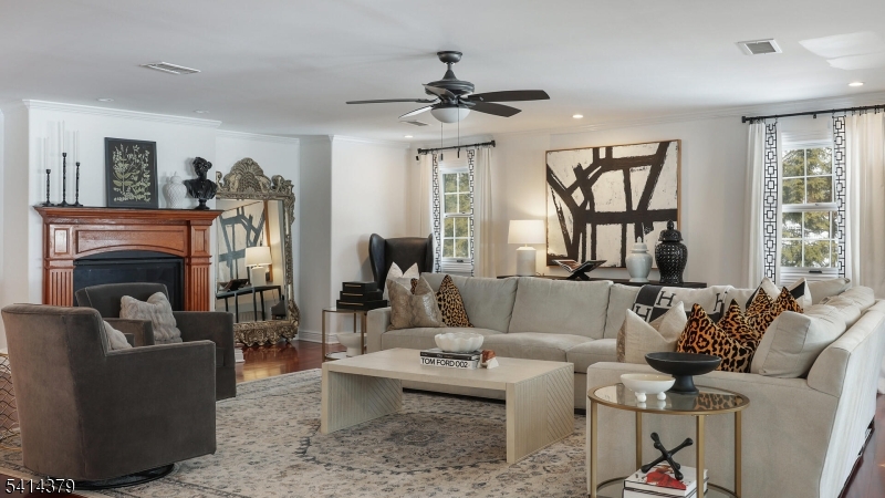 Holmehill - Residential