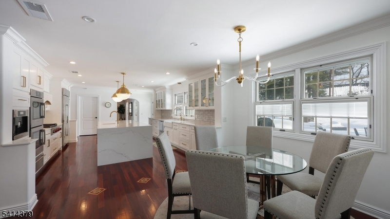 Holmehill - Residential