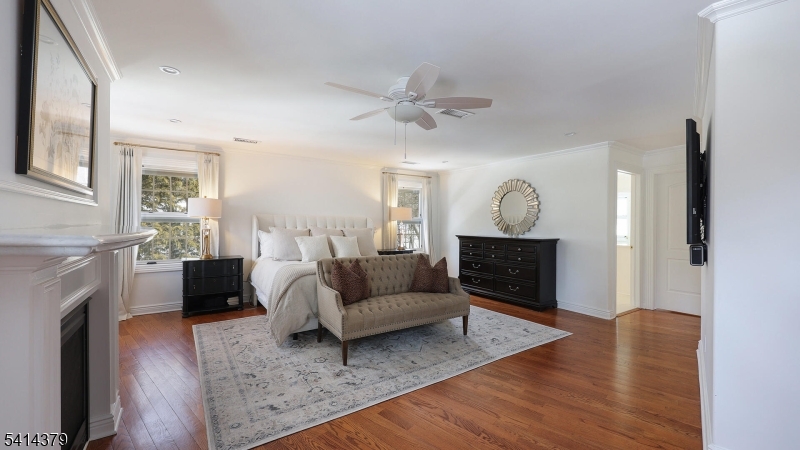 Holmehill - Residential