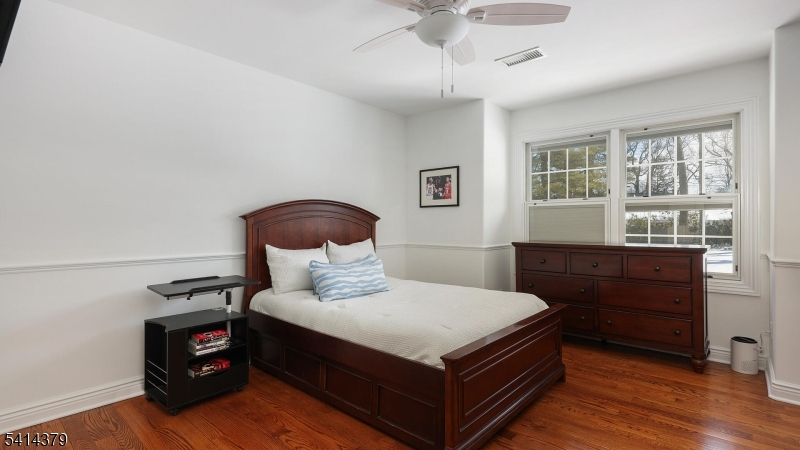 Holmehill - Residential