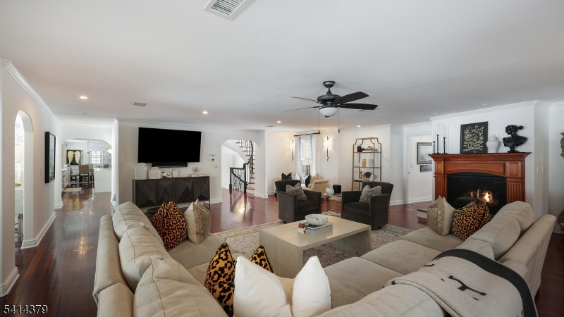 Holmehill - Residential