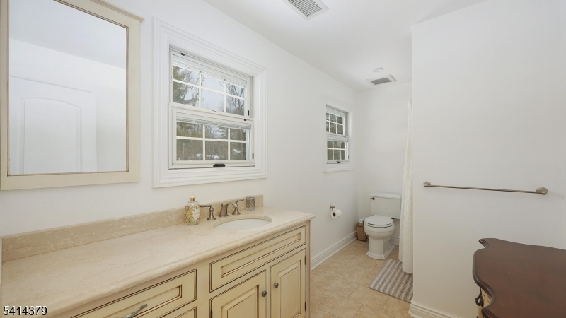 Holmehill - Residential