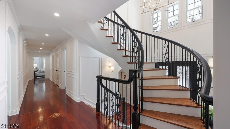 Holmehill - Residential