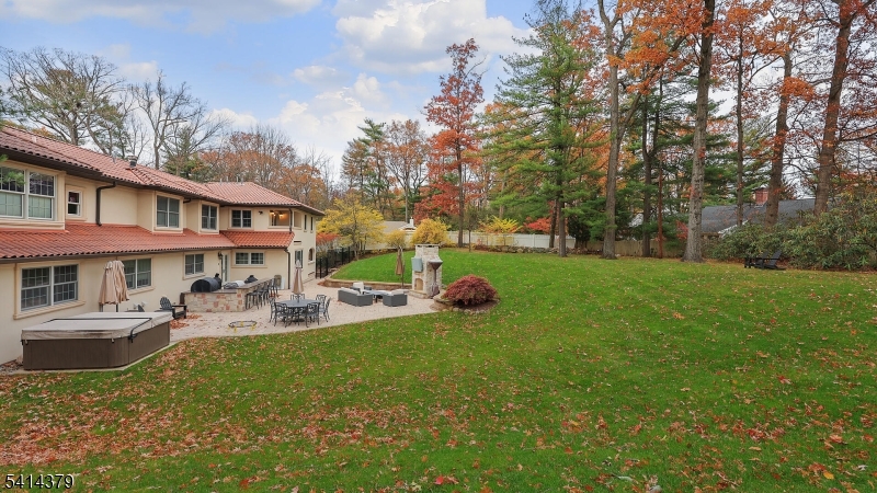 Holmehill - Residential