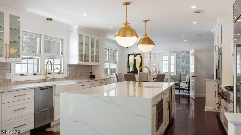 Holmehill - Residential