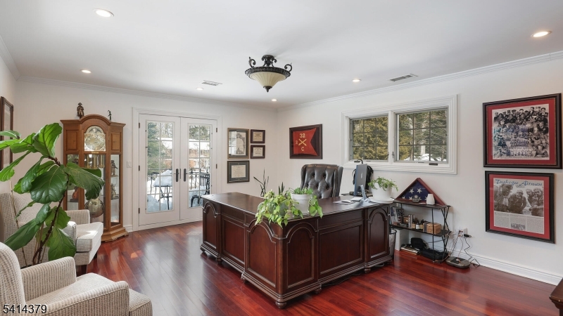 Holmehill - Residential