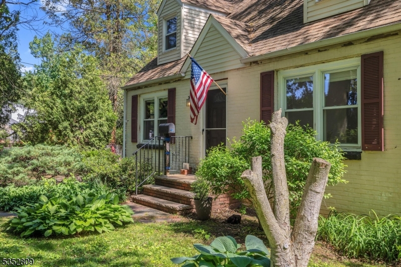 West End - Residential