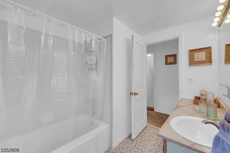 West End - Residential