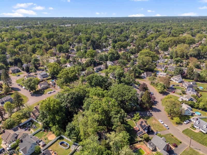 West End - Residential