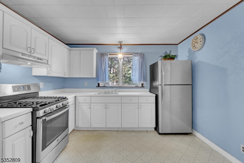 West End - Residential