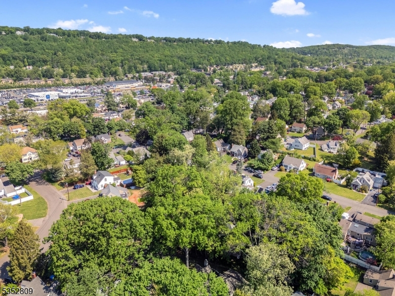 West End - Residential