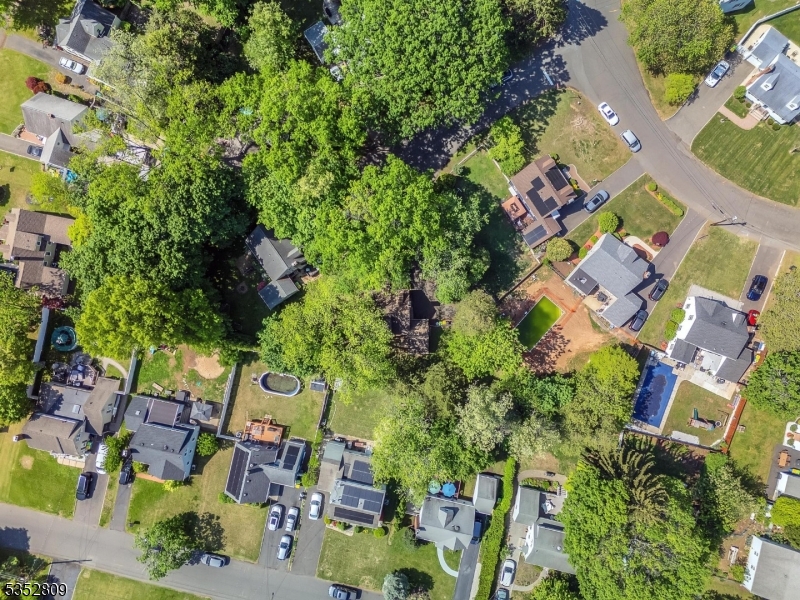 West End - Residential