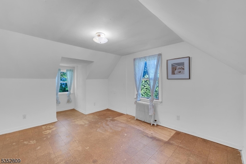 West End - Residential