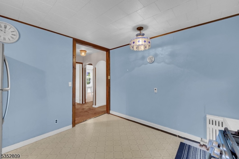 West End - Residential