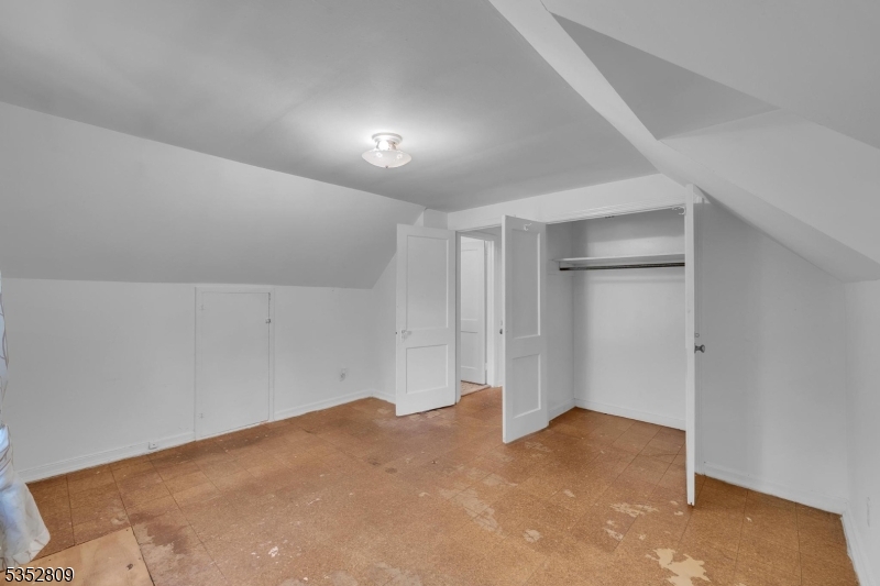 West End - Residential