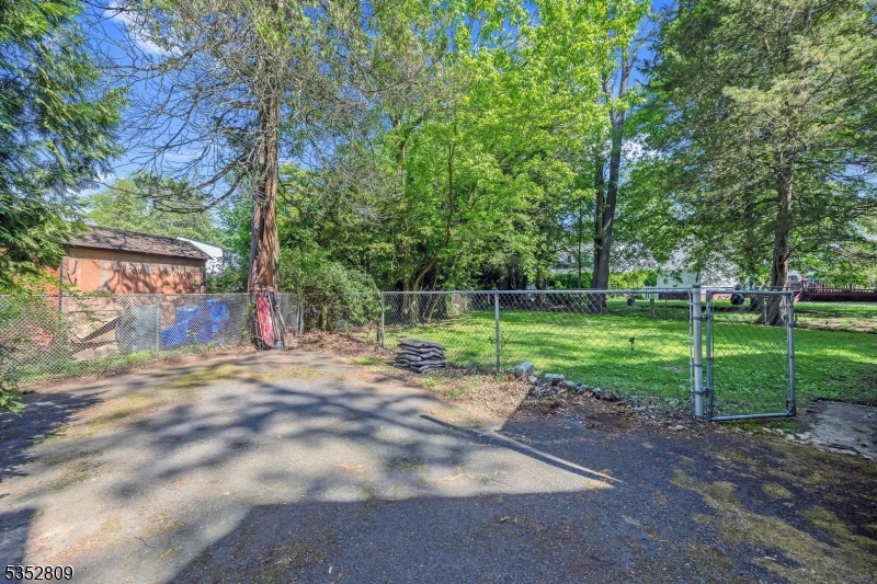 West End - Residential