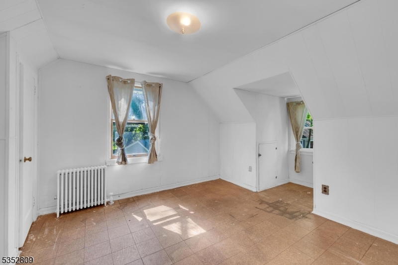 West End - Residential