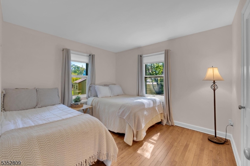 West End - Residential