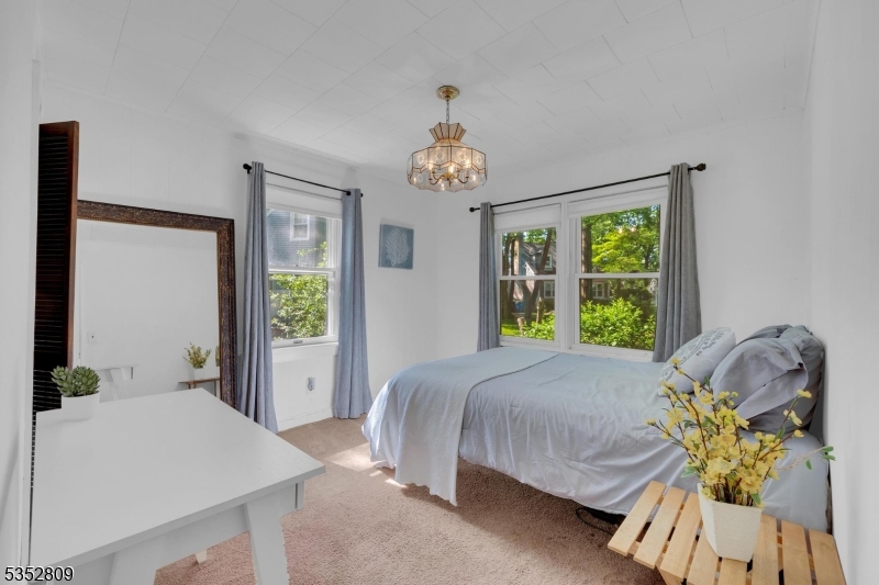 West End - Residential