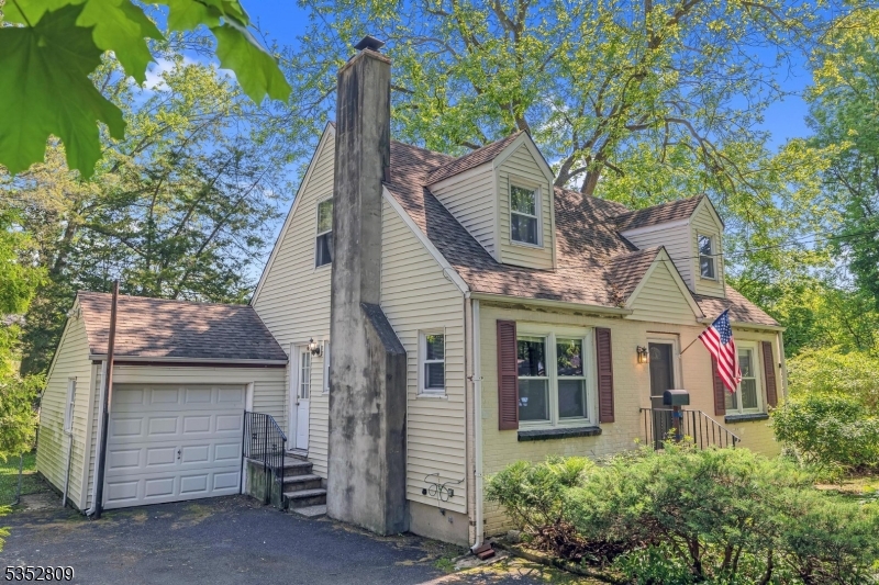 West End - Residential