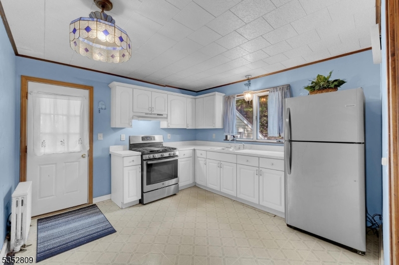 West End - Residential