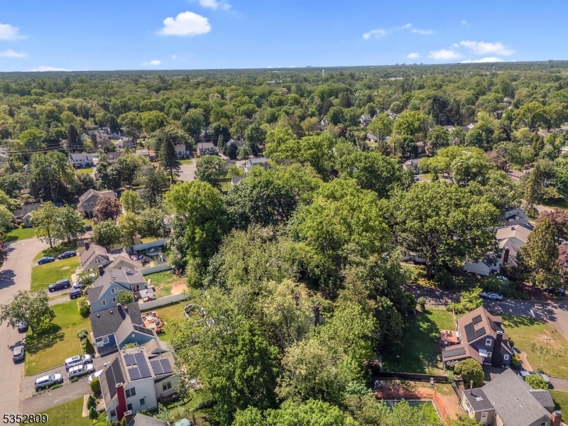 West End - Residential