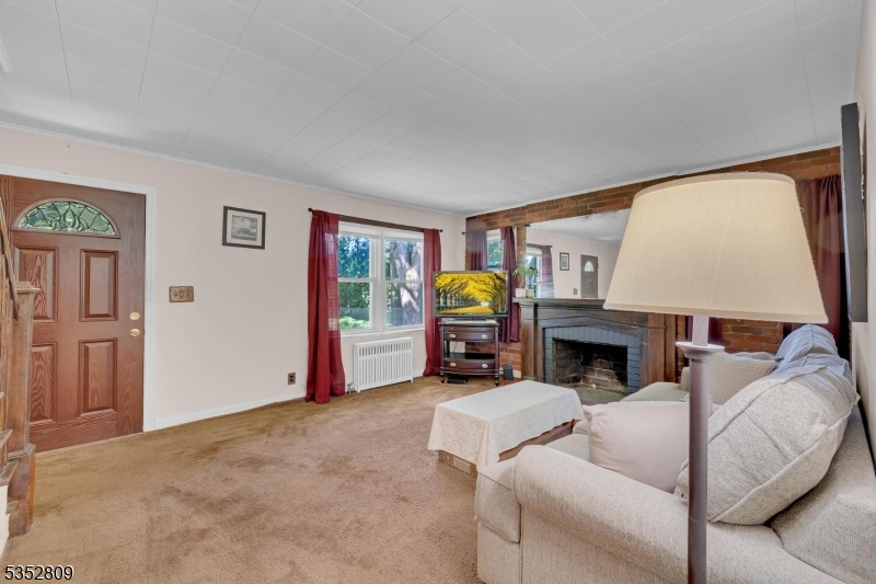 West End - Residential