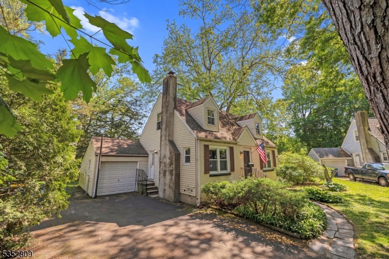 West End - Residential