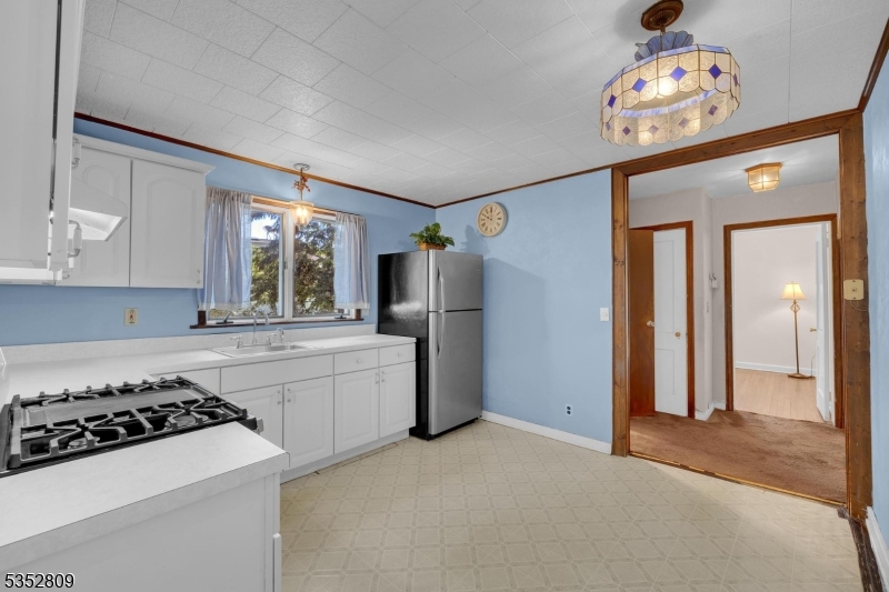 West End - Residential