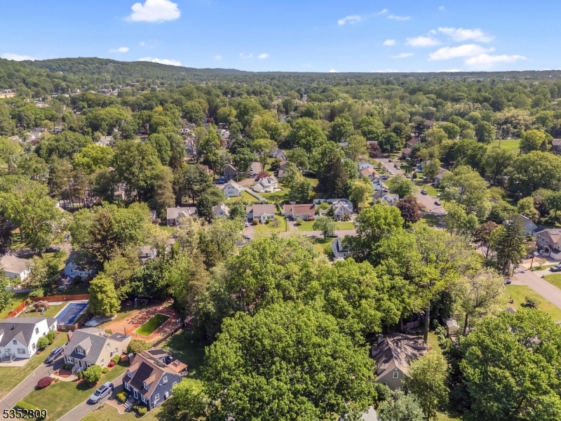 West End - Residential