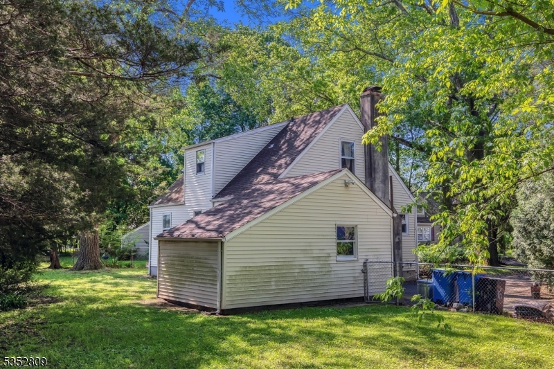 West End - Residential